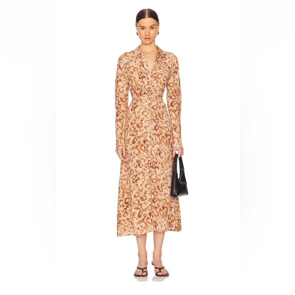 NWOT Favorite Daughter The Icon Dress size 6